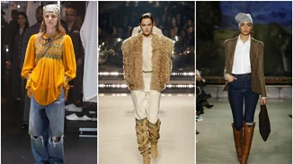 Τα 6 τζιν παντελόνια που θα φορέσεις αυτή τη σεζόν