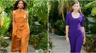 Ξεκίνησε η Εβδομάδα Μόδας Νέας Υόρκης: Το catwalk του Jason Wu, τα live streams και τα backstage της πρώτης μέρας