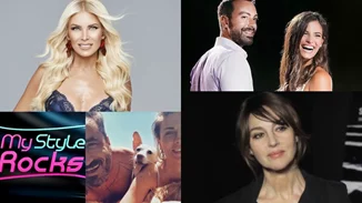 Celebrity News | H Katken επιστρέφει ανανεωμένη, η επέτειος Μπόμπα - Τανιμανίδη, ο γάμος γνωστού ζευγαριού, & όλα τα νέα