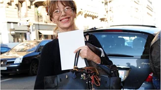 Η πρώτη Birkin τσάντα θα φιλοξενηθεί σε έκθεση στο Λονδίνο