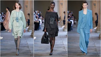 Δες τη νέα συλλογή της Max Mara για την άνοιξη και το καλοκαίρι του 2021