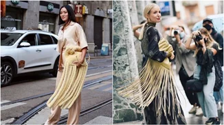 MFW SS21 | Oι διάσημες Influencers ήταν όπως πάντα εκεί πιο καλοντυμένες από ποτέ