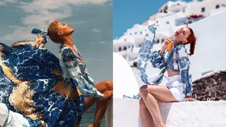 10 Ελληνίδες celebrities που μετέτρεψαν την αλογοουρά στο πιο ενδιαφέρον χτένισμα