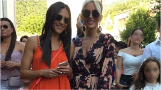 Ανθή Βούλγαρη | Παντρεύεται σήμερα χωρίς την Κατερίνα Καινούργιου για κουμπάρα