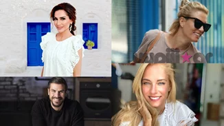 Η επίσημη ανακοίνωση του Open για την εκπομπή της Βανδή, η τρυφερή αποκάλυψη της Νομικού για τον αρραβώνα της και όλα τα νέα