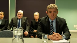 Νέα τηλεοπτική σεζόν στην COSMOTE TV με all-star cast πρεμιέρες σειρών | Fargo, The Comey Rule, A Confession σε Α’ προβολή