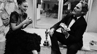 Η Rooney Mara και ο Joaquin Phoenix έγιναν γονείς