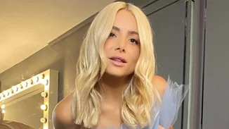 Η Josephine Wendel κουρεύτηκε | Με πιο κοντά μαλλιά από ποτέ η τραγουδίστρια