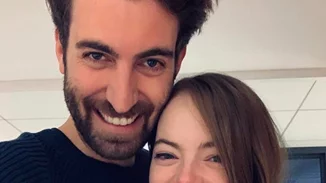 Η Emma Stone περιμένει το πρώτο της παιδί