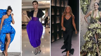 Emmy Awards | Όλα τα looks από το virtual red carpet