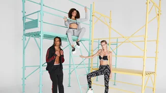 Kappa x Tezenis | Η νέα sporty casual συνεργασία που θα λατρέψεις