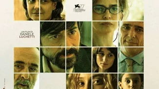 Με τους «Δεσμούς» του Daniele Luchetti σηκώνει αυλαία σήμερα το 77ο Φεστιβάλ Κινηματογράφου Βενετίας