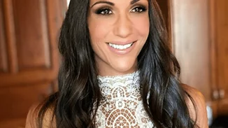 Ανθή Βούλγαρη | "Ο σύζυγός μου δεν έφυγε όταν διαγνώστηκα με όγκο στο κεφάλι, αν και ήμασταν λίγο καιρό μαζί"