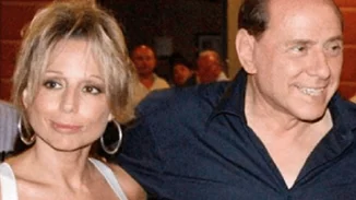 Ιταλία | Θετική στον κορονοϊό και η μεγαλύτερη κόρη του Καβαλιέρε, Μαρίνα Μπερλουσκόνι