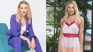 Η Ελεονώρα Μελέτη σάρωσε την πρωινή ζώνη & εξαφάνισε την Μαλέσκου | Η τηλεθέαση