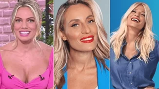 Τηλεθέαση | Ανώμαλη προσγείωση για τη Μελέτη - Ποιοι την έστειλαν στην 7η θέση