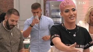 Big Brother | Τηλεθέαση ρεκόρ για το πρώτο επεισόδιο στο σπίτι του ριάλιτι εγκλεισμού