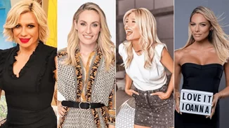 Τηλεθέαση | Η εκδίκηση της ξανθιάς στην πρωινή ζώνη