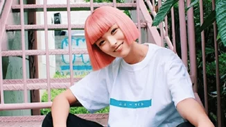 Imma | Το πρώτο virtual μοντέλο από την Ιαπωνία