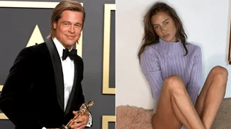 Nicole Poturalski | Η νέα σύντροφος του Brad Pitt απαντάει αν "μισεί" την Angelina jolie