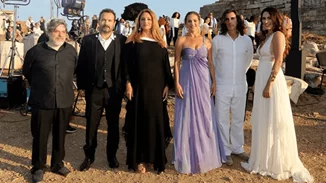 Βερόνικα Δαβάκη | Η σύντροφος του Δημήτρη Παπαδημητρίου δύο μήνες μετά τη γέννα