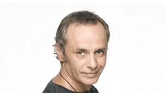 Πάνος Ρεντούμης | Ποιος ήταν ο γνωστός ηθοποιός που έφυγε ξαφνικά από τη ζωή