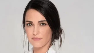 "Αγγελική" | Με αυτό τον γνωστό ηθοποιό έχει σχέση η πρωταγωνίστρια Μαίρη Μηνά