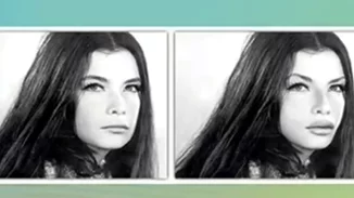 Αγνώριστες | Πώς θα ήταν οι σταρ του ελληνικού κινηματογράφου με φίλτρα, photoshop και μπότοξ