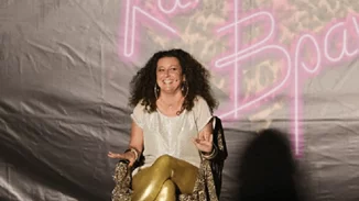 Κατερίνα Βρανά | "Πήγα να πεθάνω και απογειώθηκε η καριέρα μου - Αν ήξερα θα το έκανα νωρίτερα" (vid)