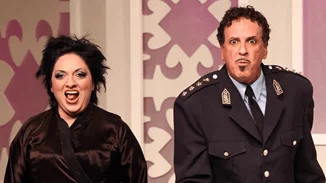 Χάρης Ρώμας | Οριστικά τέλος με τη Σοφία Μουτίδου