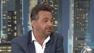 Δύσκολες ώρες για τον δημοσιογράφο Νίκο Τσιλιπουνιδάκη | Θα υποβληθεί σε τριπλό μπάι πας - Η ευχή να ξαναδεί τον γιο του