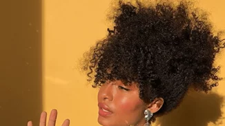 Η Yara Shahidi πρωταγωνιστεί στη νέα ταινία Peter Pan της Disney