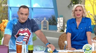 Κρατερός Κατσούλης | Ξανά εκτός με πρόβλημα υγείας - Τα λόγια της Κατερίνας Καραβάτου