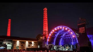 Μουσικές βραδιές στην Τεχνόπολη διοργανώνει τον Σεπτέμβριο ο Δήμος Αθηναίων