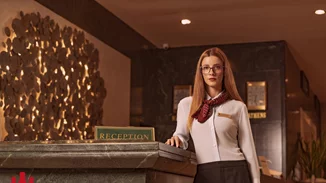 Youth Empowered: The HoReCa Edition | Upskilling και reskilling για τους νέους που δραστηριοποιούνται στον κλάδο του τουρισμού και της  εστίασης