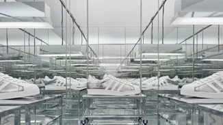 Prada Superstar | To νέο it-shoe από την Adidas και την Prada