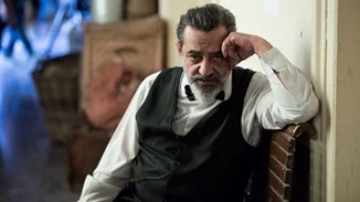 Αυτός είναι ο ταλαντούχος γιος του Αντώνη Καφετζόπουλου, Γιώργος | Φέτος θα παίξει με τον πατέρα του