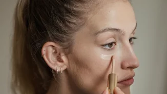 Εφαρμογή κονσίλερ | 3 μυστικά τρικ για να το βάλεις σωστά