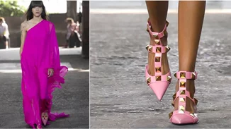 Valentino | Επαναφέρει στη μόδα τα αγαπημένα Rockstud