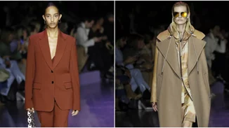 Δες ζωντανά το σόου της Boss για τη συλλογή S/S 21