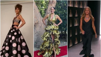 Emmys 2020 | Σχολιάζουμε τις εμφανίσεις στα φετινά διαφορετικά βραβεία