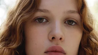 LFW | Beauty looks ωδή στην αγνότητα και την αριστοκρατική ομορφιά