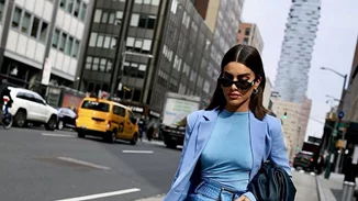 Τα 7 κομμάτια που χρειάζεσαι για να φτιάξεις τη γκαρνταρόμπα της σεζόν