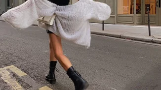 #Trendingnow | Σου βρήκαμε τα πιο ωραία chunky boots της αγοράς