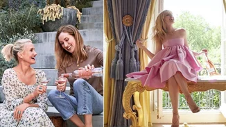 Τα κρασιά των celebrities