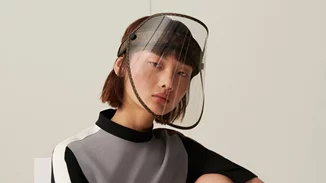 H Louis Vuitton λανσάρει το πρώτο high-end αξεσουάρ για τον κορονοϊό