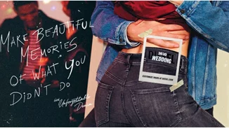 Unforgettable Denim | Η νέα καμπάνια της DIESEL για το έτος που θα αφήσει ιστορία
