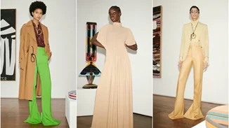 LFW | H συλλογή της Victoria Beckham για την Άνοιξη – Καλοκαίρι 2021