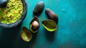 Guacamole με αστέρι Michelin
