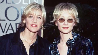 Όταν η Anne Heche και η DeGeneres ήταν ζευγάρι